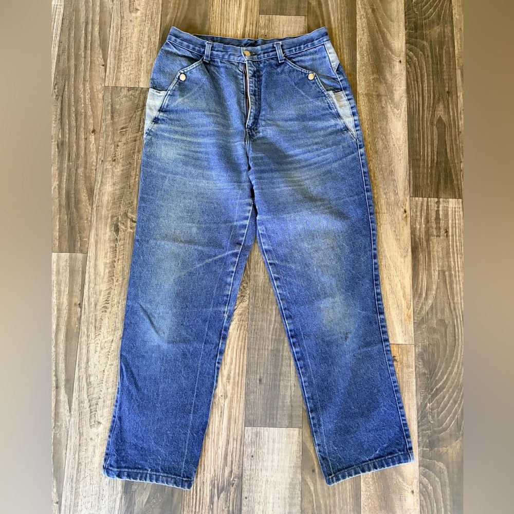 Vintage Roughrider Jeans